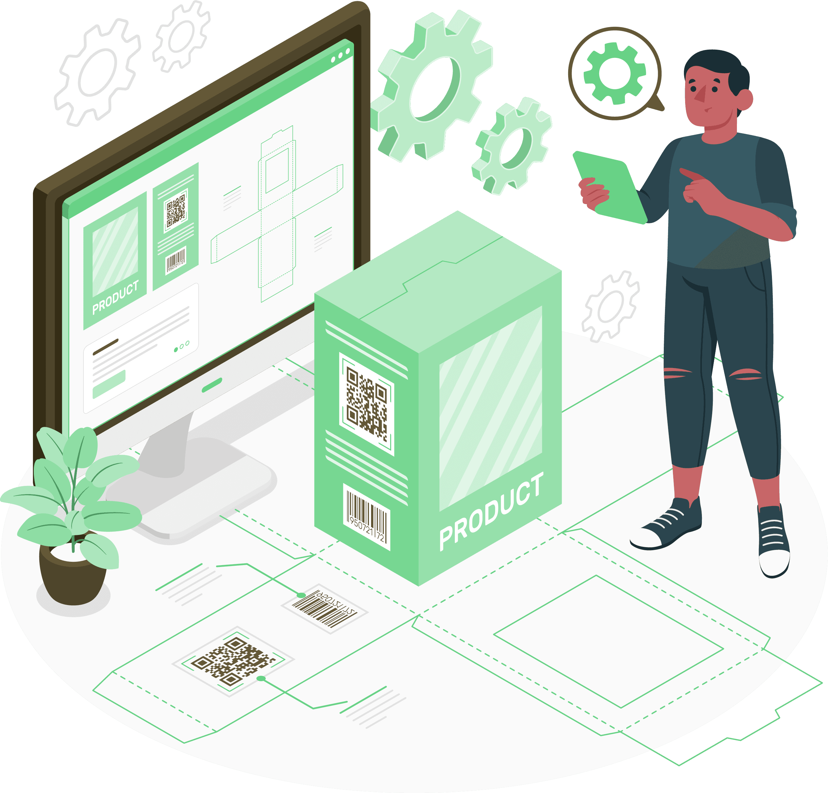 Custom Solutions