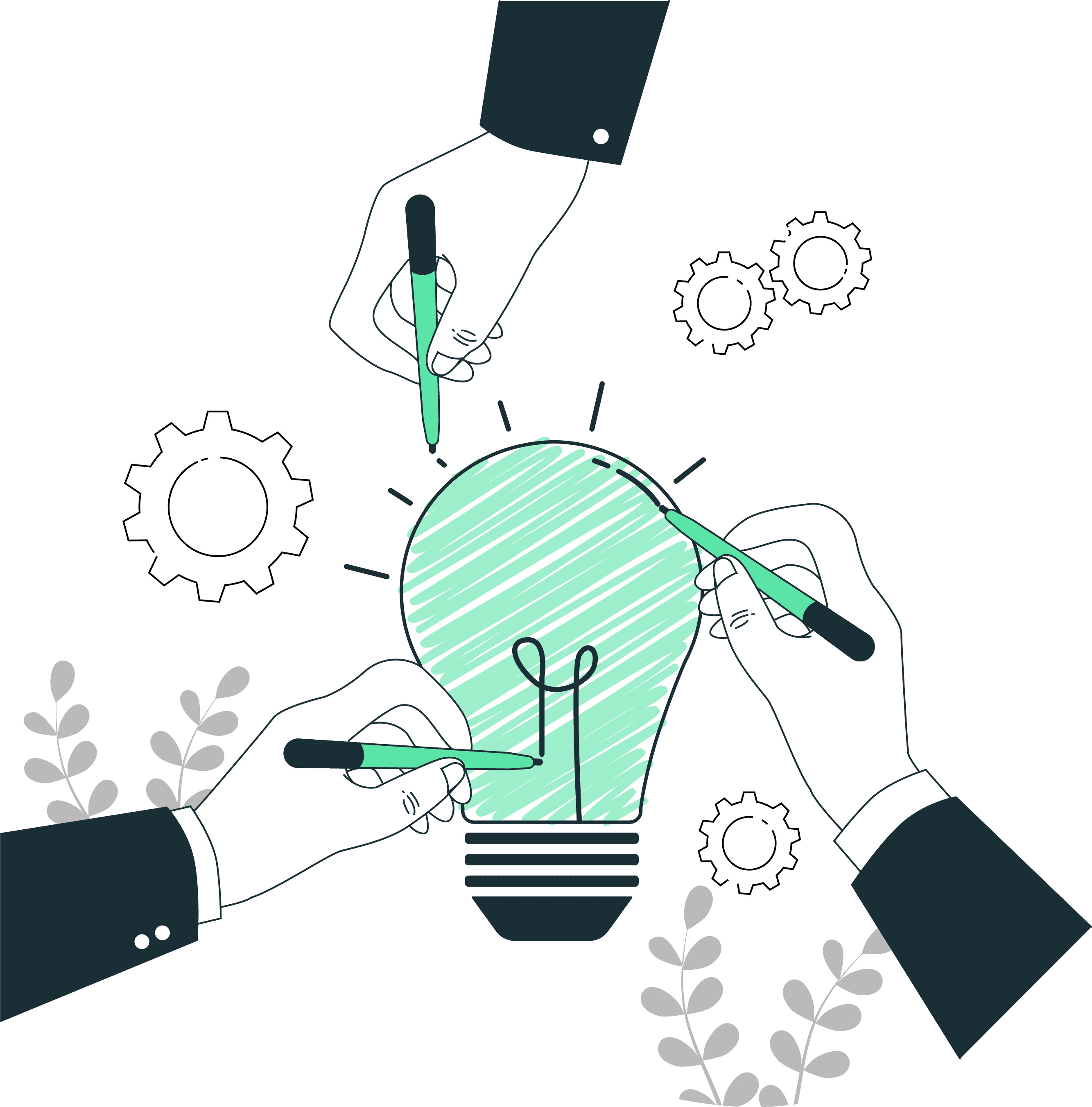 Expertise and Innovation